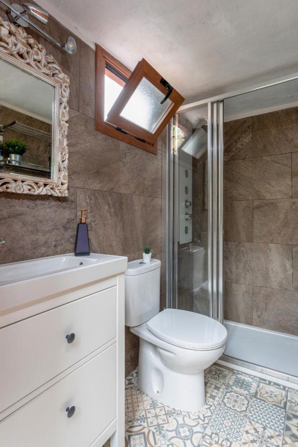 Chalet Villa Torrita By Interhome Ла Оротава Екстериор снимка