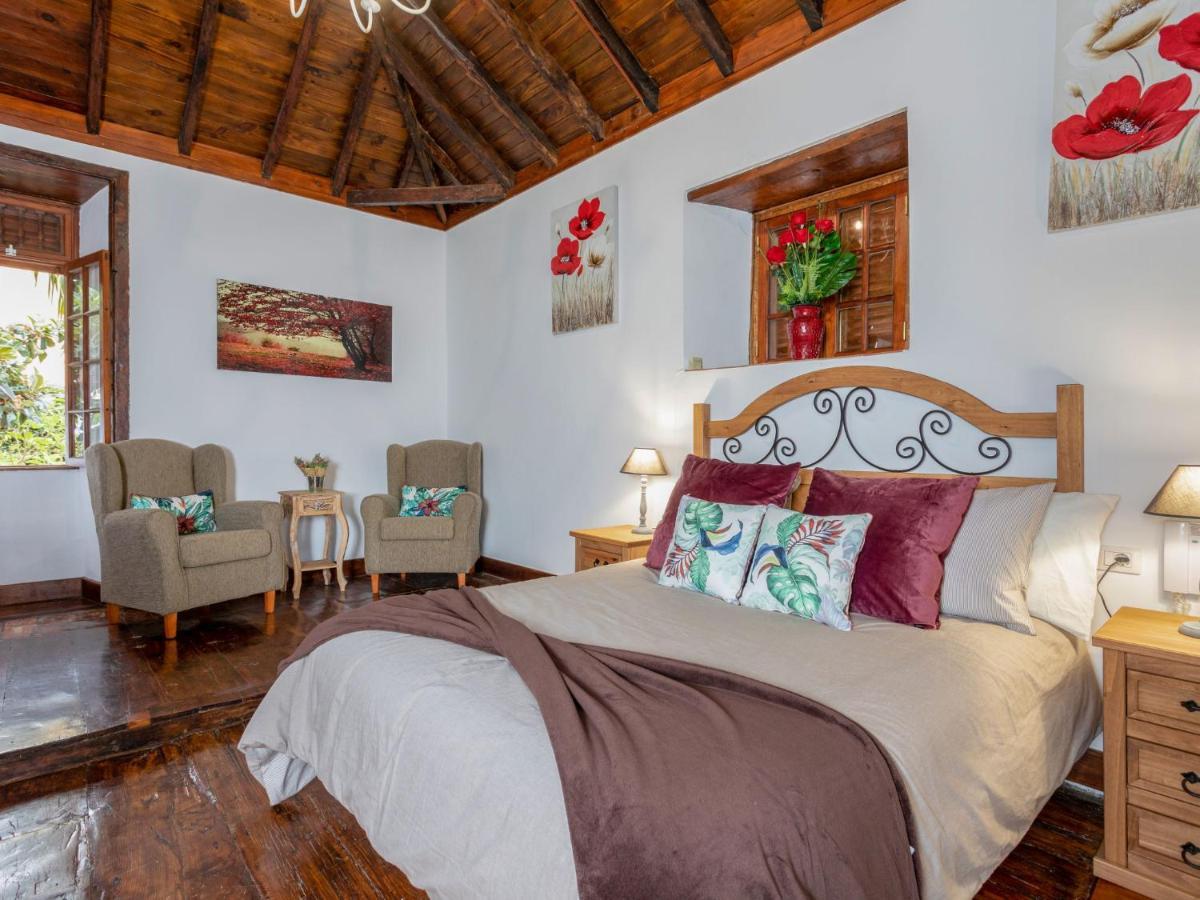 Chalet Villa Torrita By Interhome Ла Оротава Екстериор снимка